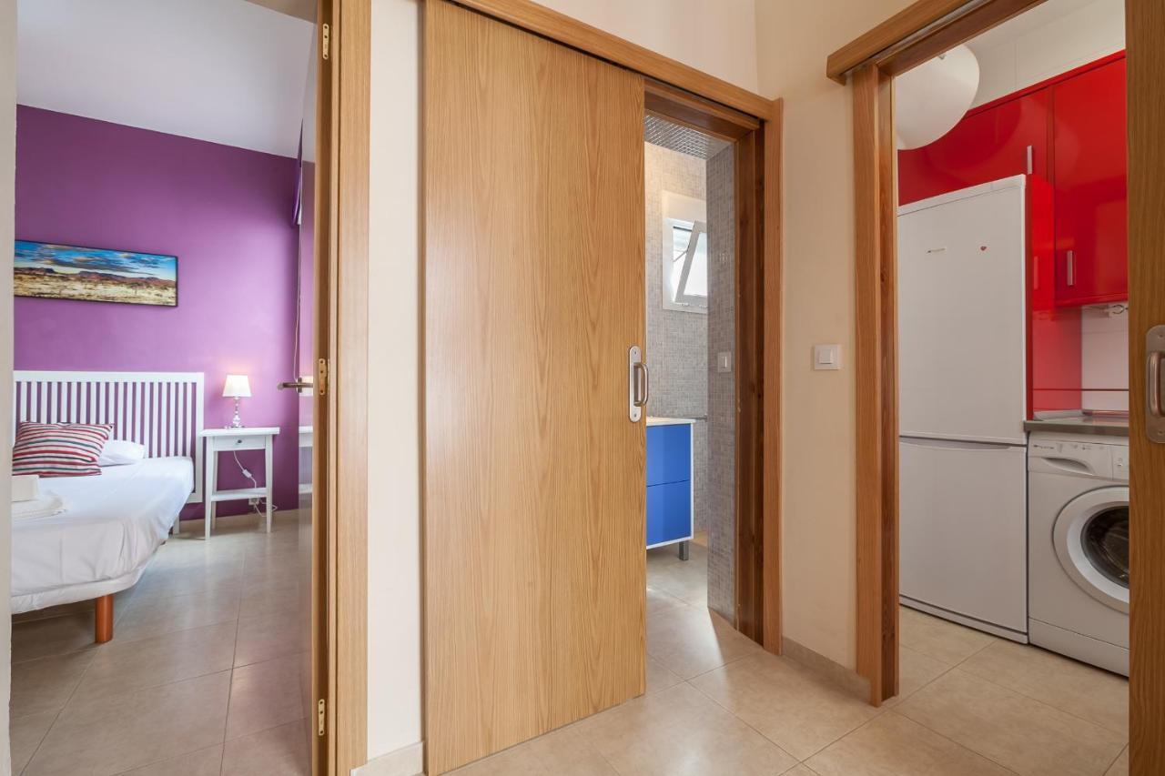 Salado Home Sevilla Exteriör bild