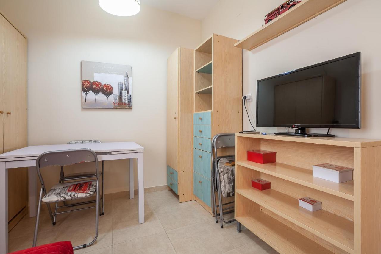 Salado Home Sevilla Exteriör bild