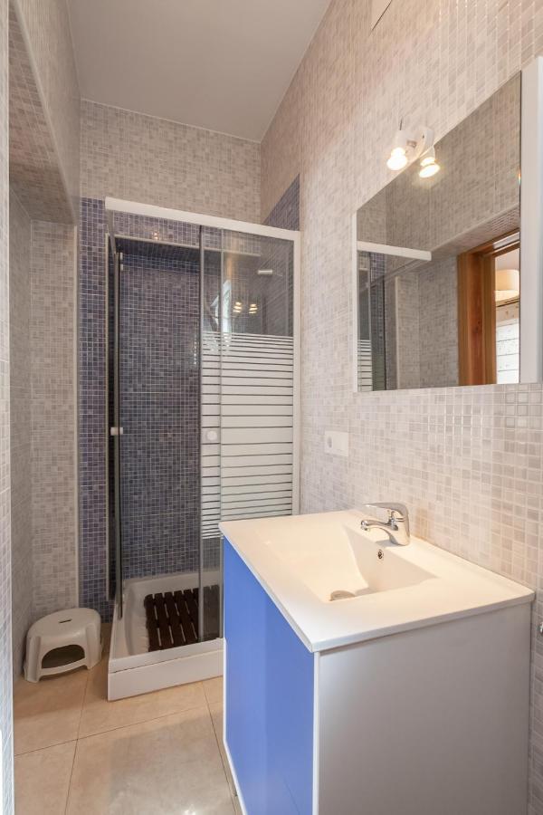 Salado Home Sevilla Exteriör bild