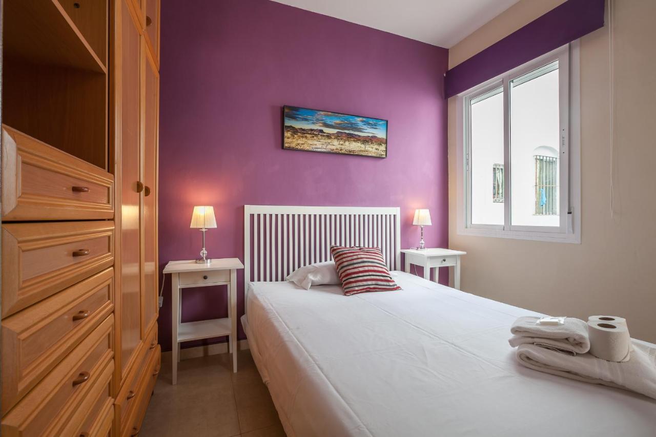 Salado Home Sevilla Exteriör bild
